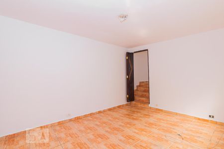 SALA de casa para alugar com 1 quarto, 50m² em Jardim Marisa, São Paulo