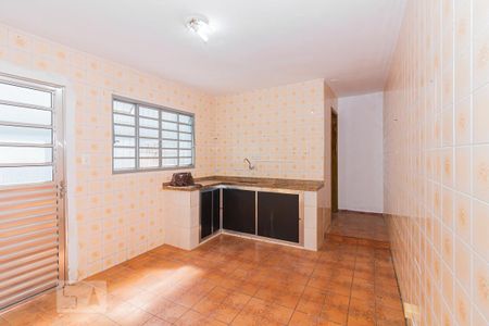 Casa para alugar com 50m², 1 quarto e 1 vaga Casa para alugar com 50m², 1 quarto e 1 vagaCOZINHA