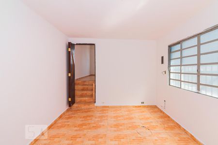 SALA de casa para alugar com 1 quarto, 50m² em Jardim Marisa, São Paulo