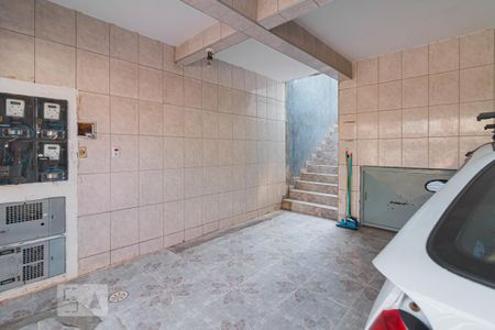 Casa para alugar com 50m², 1 quarto e 1 vaga Casa para alugar com 50m², 1 quarto e 1 vagaGARAGEM