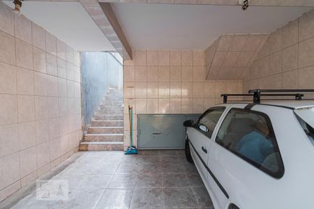 Casa para alugar com 50m², 1 quarto e 1 vaga Casa para alugar com 50m², 1 quarto e 1 vagaGARAGEM