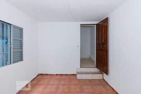 QUARTO de casa para alugar com 1 quarto, 40m² em Jardim Marisa, São Paulo