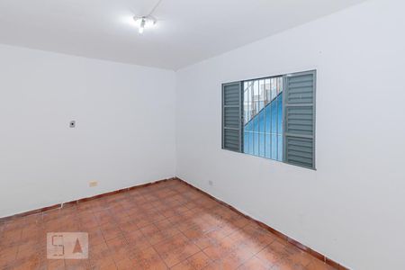 QUARTO de casa para alugar com 1 quarto, 40m² em Jardim Marisa, São Paulo