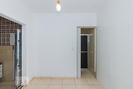SALA de casa para alugar com 1 quarto, 40m² em Jardim Marisa, São Paulo