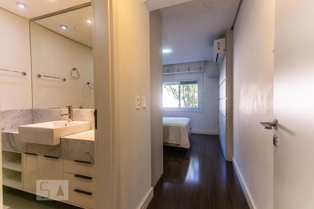 Apartamento à venda com 189m², 3 quartos e 3 vagas Apartamento à venda com 189m², 3 quartos e 3 vagasSuíte 3