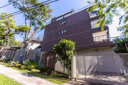 Apartamento à venda com 189m², 3 quartos e 3 vagas Apartamento à venda com 189m², 3 quartos e 3 vagasFachada