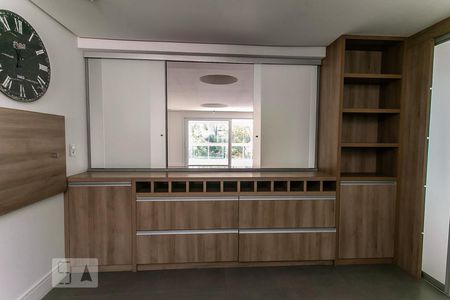 Apartamento à venda com 189m², 3 quartos e 3 vagas Apartamento à venda com 189m², 3 quartos e 3 vagasCozinha