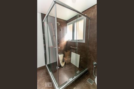 Apartamento à venda com 189m², 3 quartos e 3 vagas Apartamento à venda com 189m², 3 quartos e 3 vagasBanheiro Suíte 1