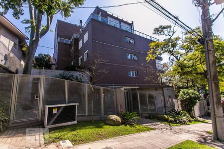 Apartamento à venda com 189m², 3 quartos e 3 vagas Apartamento à venda com 189m², 3 quartos e 3 vagasFachada