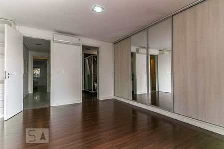 Apartamento à venda com 189m², 3 quartos e 3 vagas Apartamento à venda com 189m², 3 quartos e 3 vagas Suíte 1