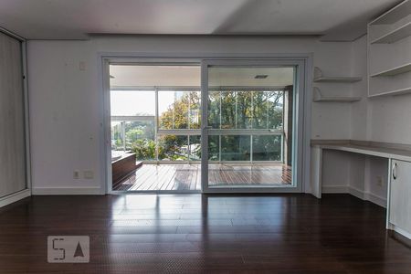 Apartamento à venda com 189m², 3 quartos e 3 vagas Apartamento à venda com 189m², 3 quartos e 3 vagas Suíte 1