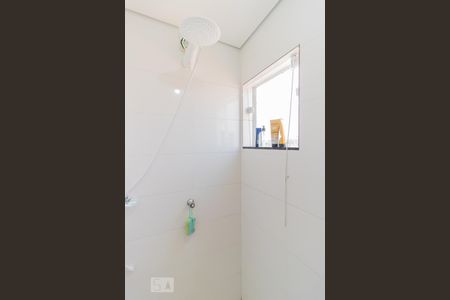 Apartamento à venda com 24m², 1 quarto e sem vaga Apartamento à venda com 24m², 1 quarto e sem vagaDetalhe banheiro