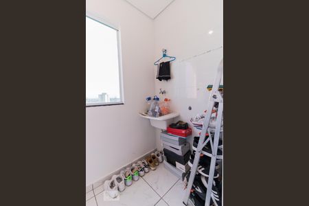 Apartamento à venda com 24m², 1 quarto e sem vaga Apartamento à venda com 24m², 1 quarto e sem vagaÁrea de Serviço