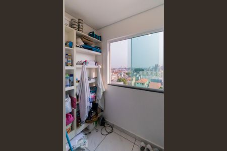 Apartamento à venda com 24m², 1 quarto e sem vaga Apartamento à venda com 24m², 1 quarto e sem vagaÁrea de Serviço