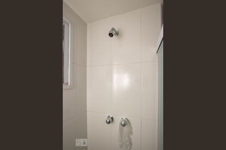 Apartamento para alugar com 39m², 1 quarto e 1 vaga Apartamento para alugar com 39m², 1 quarto e 1 vagaBanheiro