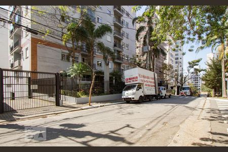 Apartamento para alugar com 39m², 1 quarto e 1 vaga Apartamento para alugar com 39m², 1 quarto e 1 vagaRUA