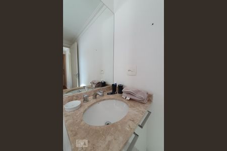 Apartamento à venda com 92m², 3 quartos e 2 vagasBanheiro Corredor