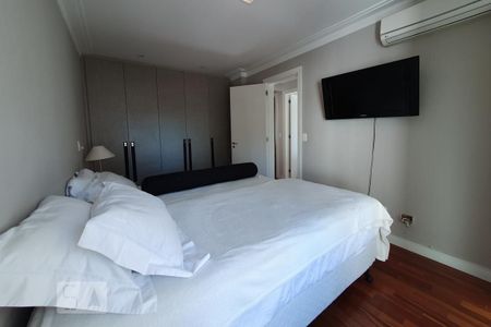 Apartamento à venda com 92m², 3 quartos e 2 vagasQuarto 3 - Suíte