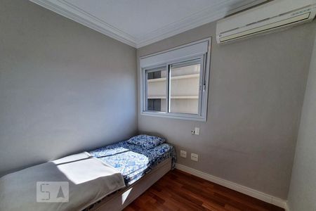 Apartamento à venda com 92m², 3 quartos e 2 vagasQuarto