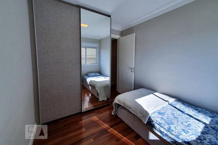 Apartamento à venda com 92m², 3 quartos e 2 vagasQuarto