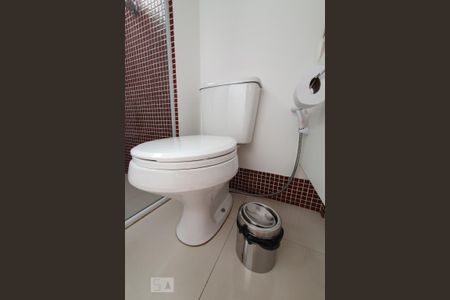 Apartamento à venda com 92m², 3 quartos e 2 vagasBanheiro Corredor