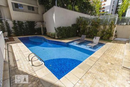 Apartamento à venda com 92m², 3 quartos e 2 vagasÁrea comum - Piscina