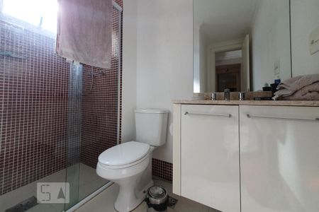 Apartamento à venda com 92m², 3 quartos e 2 vagasBanheiro Corredor