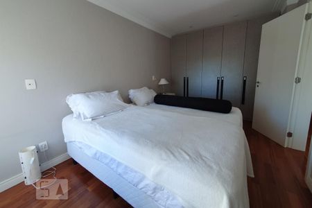 Apartamento à venda com 92m², 3 quartos e 2 vagasQuarto 3 - Suíte
