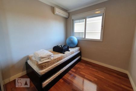 Apartamento à venda com 92m², 3 quartos e 2 vagasQuarto 2