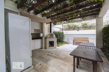 Apartamento à venda com 92m², 3 quartos e 2 vagasÁrea comum - Churrasqueira