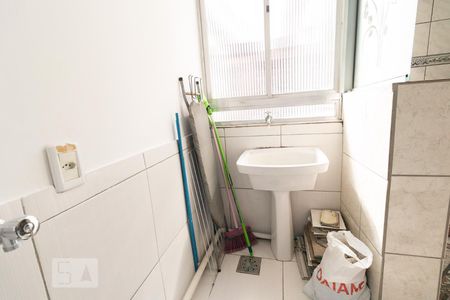 Apartamento para alugar com 58m², 2 quartos e sem vagaÁrea de Serviço