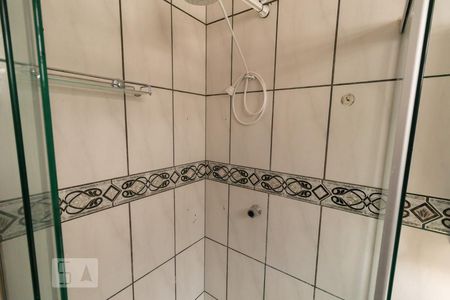 Apartamento para alugar com 58m², 2 quartos e sem vagaBanheiro