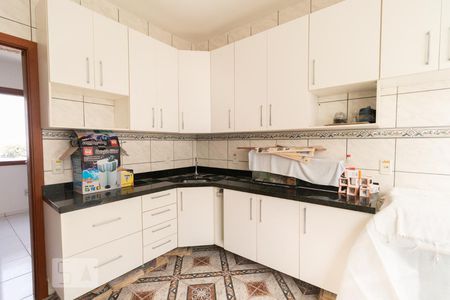Apartamento para alugar com 58m², 2 quartos e sem vagaCozinha