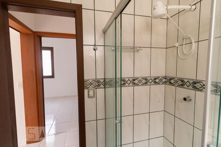 Apartamento para alugar com 58m², 2 quartos e sem vagaBanheiro