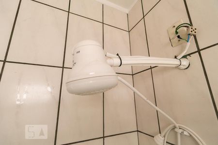 Apartamento para alugar com 58m², 2 quartos e sem vagaBanheiro