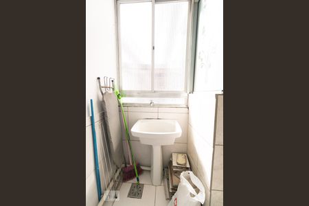 Apartamento para alugar com 58m², 2 quartos e sem vagaÁrea de Serviço