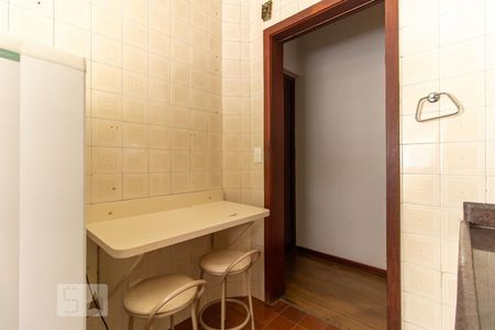 Apartamento para alugar com 60m², 1 quarto e sem vagaCozinha