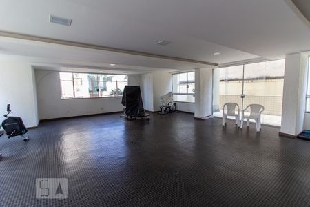 Apartamento para alugar com 60m², 1 quarto e sem vagaÁrea comum