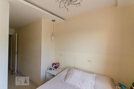 suite de apartamento à venda com 2 quartos, 140m² em Santa Rosa, Niterói