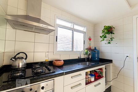 Apartamento à venda com 140m², 2 quartos e 1 vaga Apartamento à venda com 140m², 2 quartos e 1 vagaCozinha