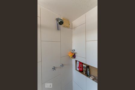 Banheiro da suite de apartamento à venda com 2 quartos, 140m² em Santa Rosa, Niterói