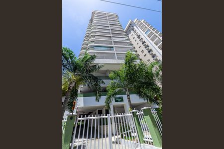 Apartamento à venda com 140m², 2 quartos e 1 vaga Apartamento à venda com 140m², 2 quartos e 1 vagaFachada do Prédio