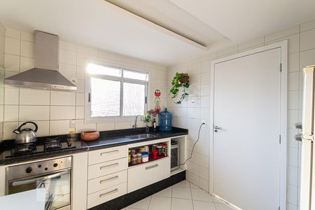 Apartamento à venda com 140m², 2 quartos e 1 vaga Apartamento à venda com 140m², 2 quartos e 1 vagaCozinha