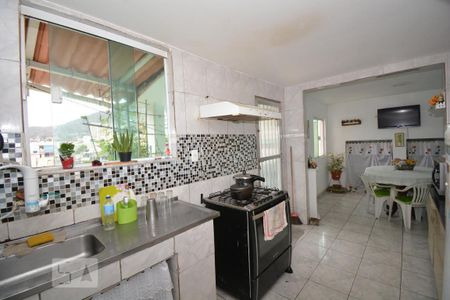 Apartamento à venda com 300m², 2 quartos e sem vagaCozinha