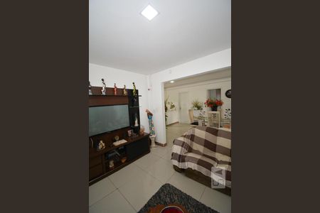Sala de Estar de apartamento à venda com 2 quartos, 300m² em Lins de Vasconcelos, Rio de Janeiro