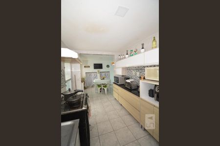 Apartamento à venda com 300m², 2 quartos e sem vagaCozinha