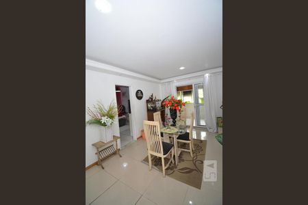 Apartamento à venda com 300m², 2 quartos e sem vagaSala de Jantar