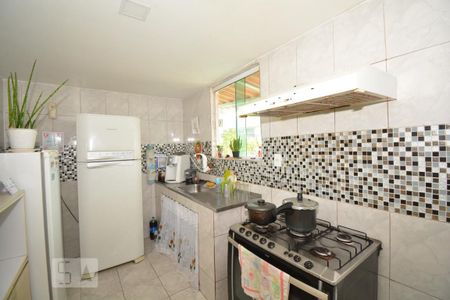 Apartamento à venda com 300m², 2 quartos e sem vagaCozinha