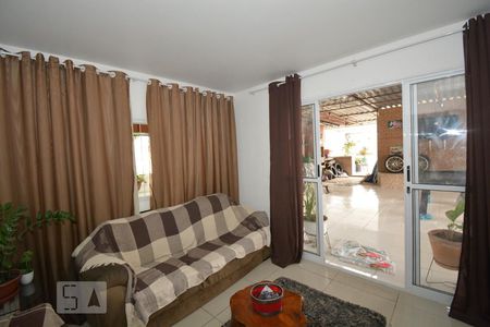 Sala de Estar de apartamento à venda com 2 quartos, 300m² em Lins de Vasconcelos, Rio de Janeiro