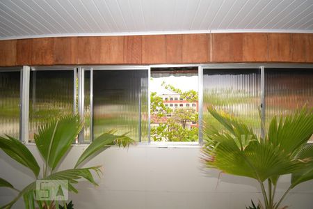 Varanda da Sala de apartamento à venda com 2 quartos, 300m² em Lins de Vasconcelos, Rio de Janeiro